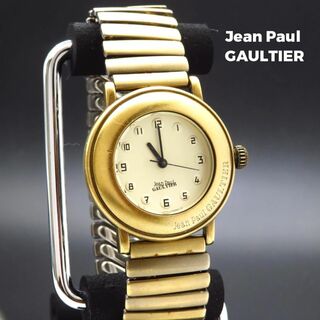 ジャンポールゴルチエ メンズ腕時計(アナログ)の通販 37点 | Jean-Paul 