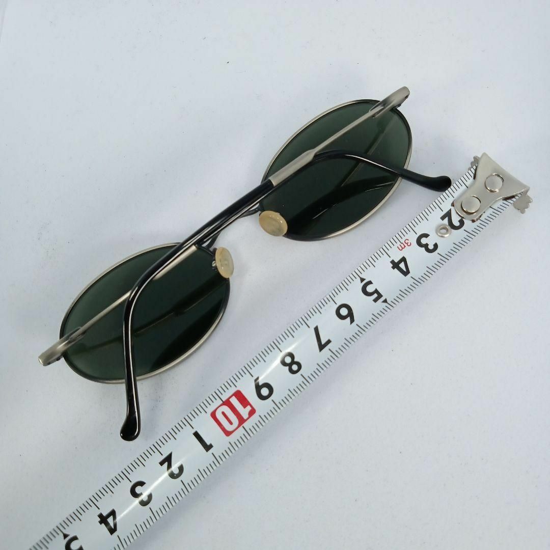 Ray-Ban(レイバン)の101超美品　サングラス　度無し　レイバン　W2977　メタル　ヴィンテージ その他のその他(その他)の商品写真