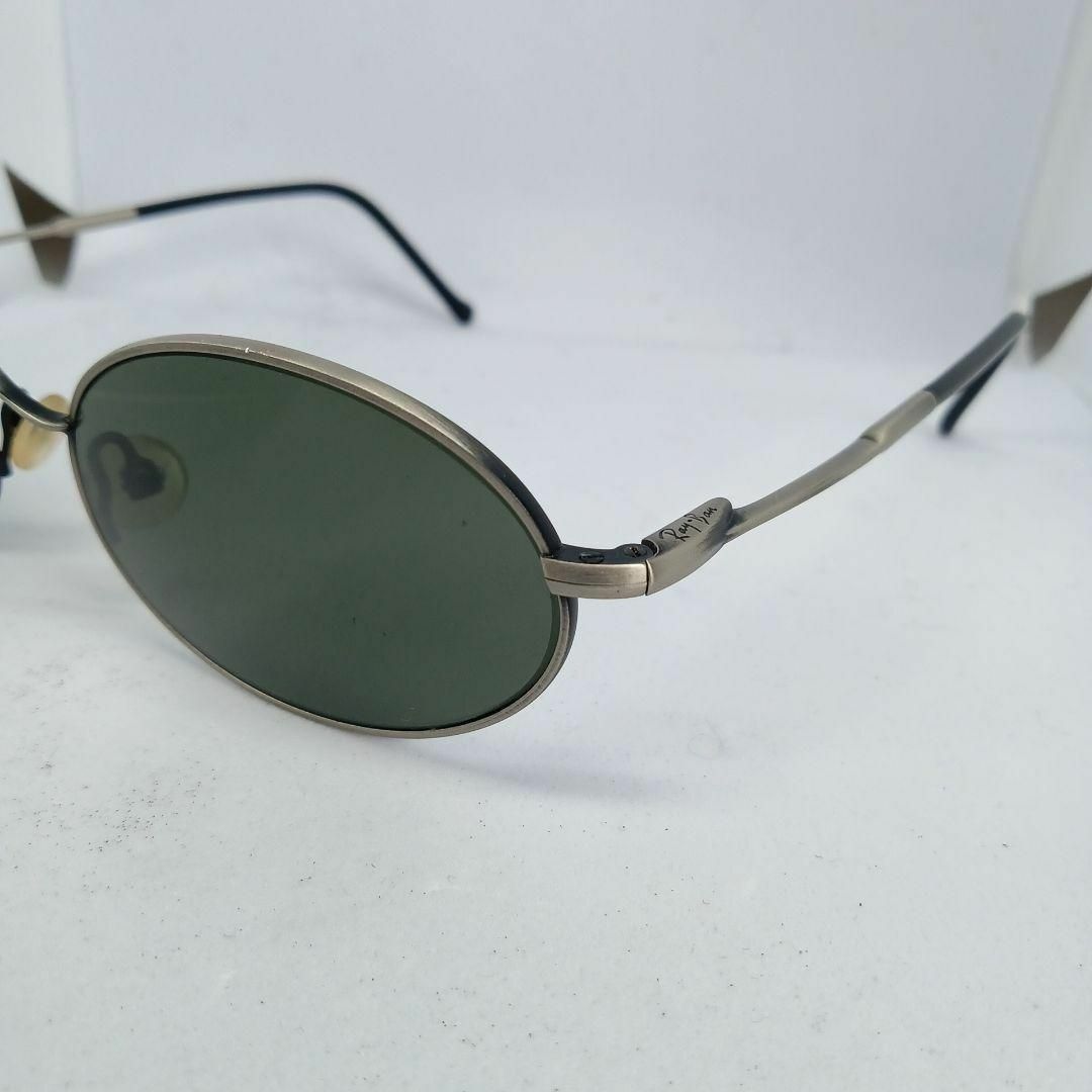 Ray-Ban(レイバン)の101超美品　サングラス　度無し　レイバン　W2977　メタル　ヴィンテージ その他のその他(その他)の商品写真