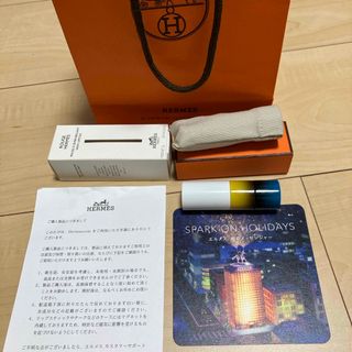 エルメス(Hermes)のHERMES エルメス　口紅　値下げ(口紅)