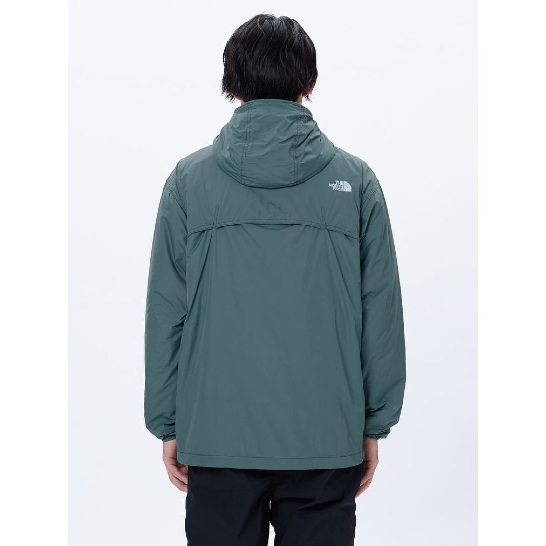 THE NORTH FACE(ザノースフェイス)のTHE NORTH FACE ノースフェイス ジャケット NY82390メンズM メンズのジャケット/アウター(その他)の商品写真