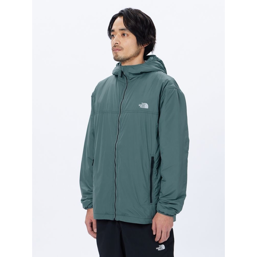 THE NORTH FACE(ザノースフェイス)のTHE NORTH FACE ノースフェイス ジャケット NY82390メンズM メンズのジャケット/アウター(その他)の商品写真