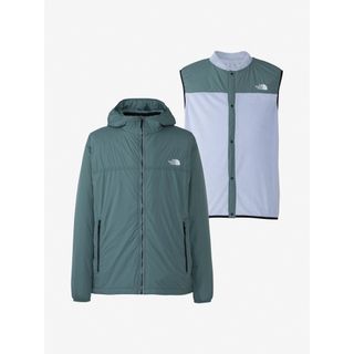 ザノースフェイス(THE NORTH FACE)のTHE NORTH FACE ノースフェイス ジャケット NY82390メンズM(その他)