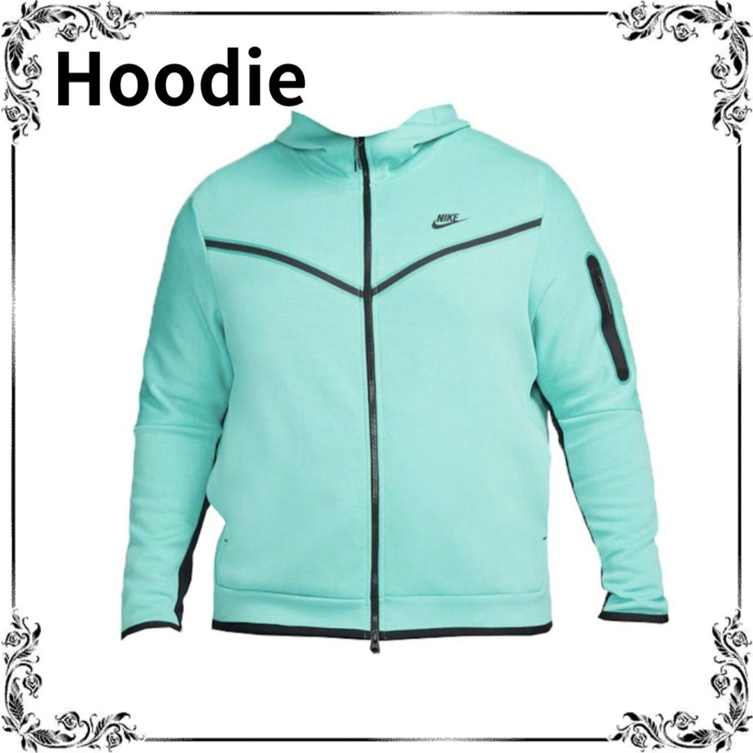 NIKE - NIKE ナイキ テックフリース ティファニー セットアップ NIKE - NIKE ナイキ テックフリース ティファニー セットアップ