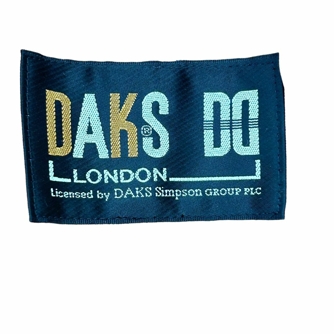 DAKS(ダックス)の美品 送料無料 Daks ジャケット オレンジ カシミヤ 日本製 M レディースのジャケット/アウター(テーラードジャケット)の商品写真