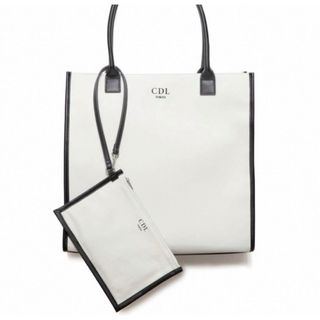 サンダイメジェイソウルブラザーズ(三代目 J Soul Brothers)の新品　CDL TOKYO CDLCanvas Tote Bag トートバッグ(ミュージシャン)