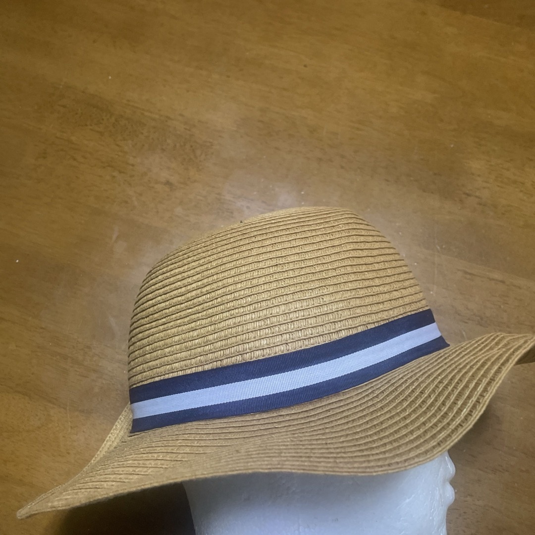株八尾ハットレディス レディースの帽子(ハット)の商品写真