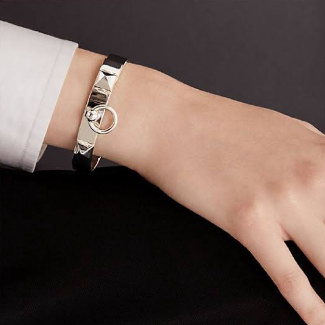 HERMES - 【新品・未使用品】エルメス コリエド・シアン HERMES - 【新品・未使用品】エルメス コリエド・シアン