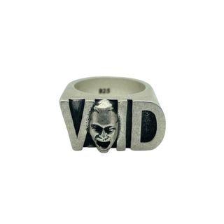 【完売商品】empty space void ring(リング(指輪))