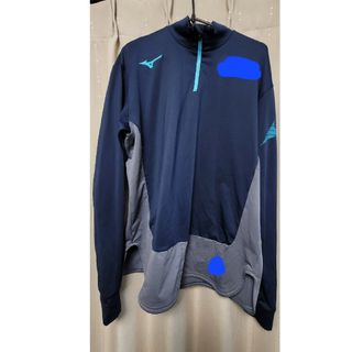 MIZUNO - 新品タグ付き!!! 名古屋グランパス アンセムジャケットの通販 