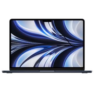 マック(Mac (Apple))のAPPLE MacBook Air M2 256GB(ノートPC)