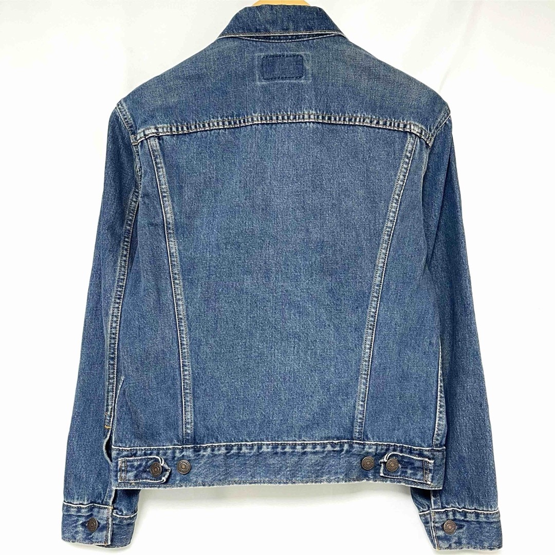 LEVI'S 70505 90s アメリカ製 3rd デニムジャケット 38 LEVI'S 70505 90s アメリカ製 3rd デニムジャケット 38