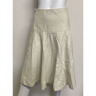 ラルフローレン(Ralph Lauren)のラルフローレン  カシミヤ混スカート　7（S）(ひざ丈スカート)