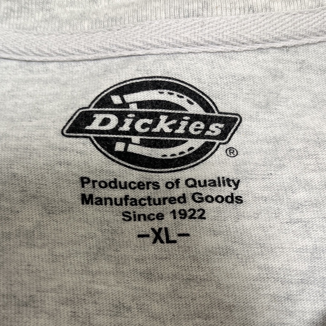 Dickies(ディッキーズ)のディッキーズ BIGTシャツ メンズのトップス(Tシャツ/カットソー(半袖/袖なし))の商品写真
