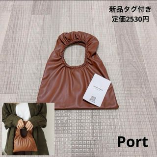 Port - 1359 レディース / Port / ハンドバッグ