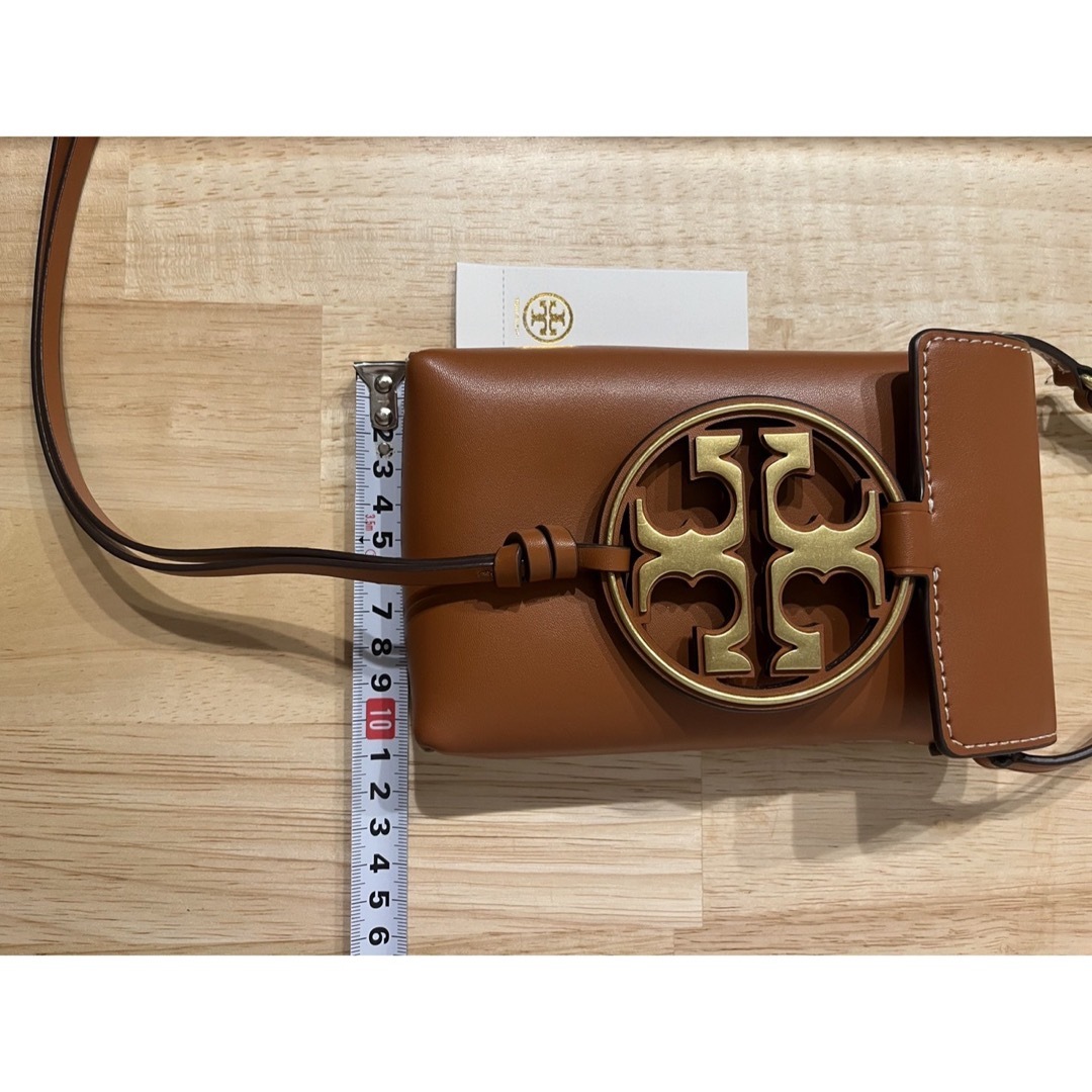 Tory Burch(トリーバーチ)のトリーバーチ　携帯ショルダー レディースのバッグ(その他)の商品写真