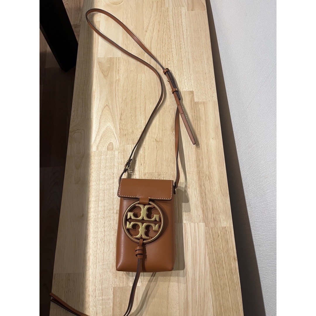 Tory Burch(トリーバーチ)のトリーバーチ　携帯ショルダー レディースのバッグ(その他)の商品写真