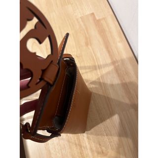 トリーバーチ(Tory Burch)のトリーバーチ　携帯ショルダー(その他)