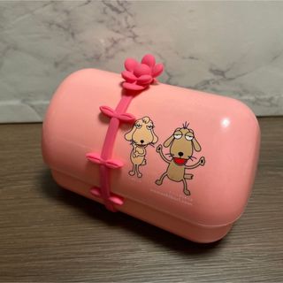 サッポロ(サッポロ)のお弁当箱(弁当用品)