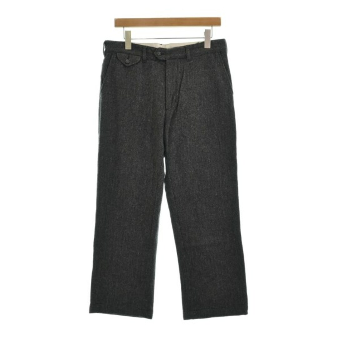 Engineered Garments(エンジニアードガーメンツ)のEngineered Garments パンツ（その他） 32(L位) グレー 【古着】【中古】 メンズのパンツ(その他)の商品写真