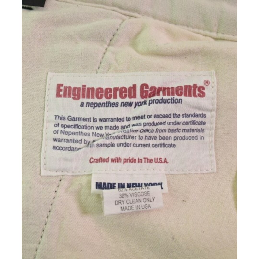 Engineered Garments(エンジニアードガーメンツ)のEngineered Garments パンツ（その他） 32(L位) グレー 【古着】【中古】 メンズのパンツ(その他)の商品写真