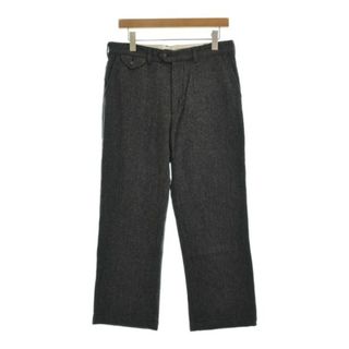 Engineered Garments - Engineered Garments パンツ（その他） 32(L位) グレー 【古着】【中古】