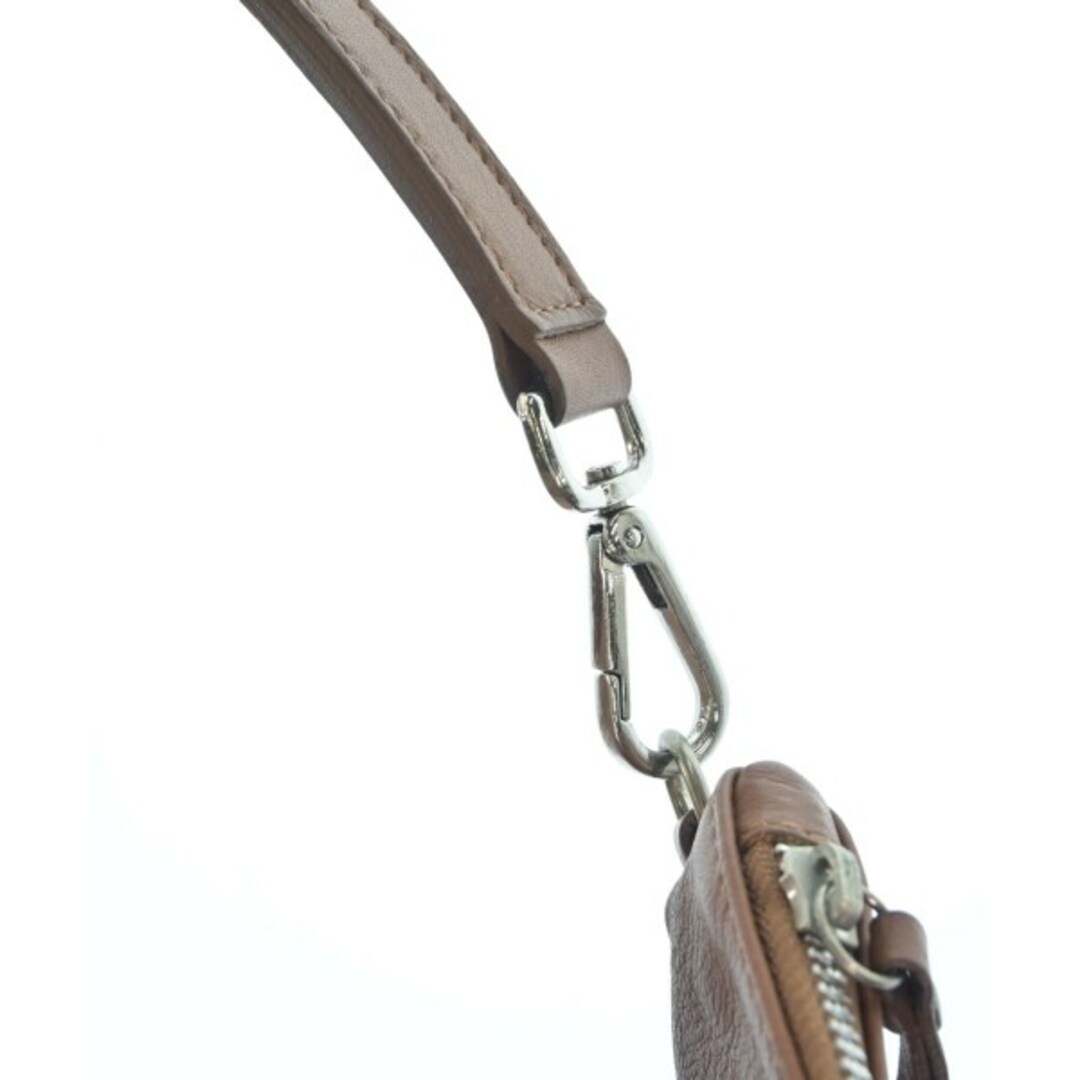 GIANNI CHIARINI(ジャンニキャリーニ)のGIANNI CHIARINI ジャンニキャリーニ かごバッグ - 黄 【古着】【中古】 レディースのバッグ(かごバッグ/ストローバッグ)の商品写真