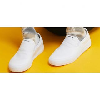 アディダス(adidas)のadidas 3MC スリッポン(スニーカー)