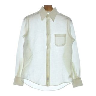 INDIVIDUALIZED SHIRTS - リゾルト林 別注 INDIVIDUALIZED SHIRTS