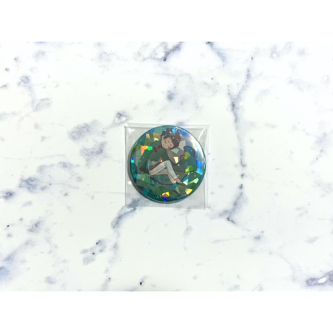 【即購入OK】黒執事 宝石缶バッジ Vol.2 11個セット エンタメ/ホビーのアニメグッズ(バッジ/ピンバッジ)の商品写真