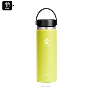 ハイドロフラスク(HydroFlask)のハイドロフラスク　水筒(水筒)