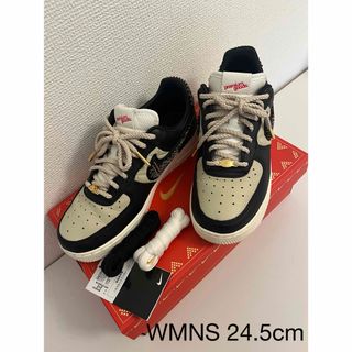 ナイキ(NIKE)のNIKE エアフォース1 Premium Goods本日限定値下げ(スニーカー)