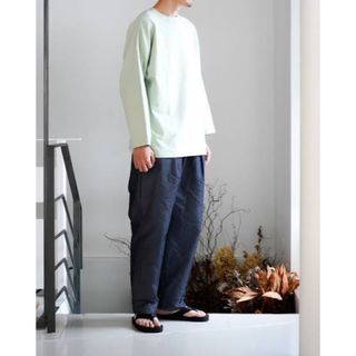 テアトラ(TEATORA)のTEATORA テアトラ / Wallet Pants RESORT TL(スラックス)