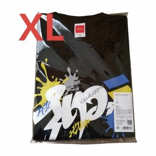 【新品未開封】Nintendo Live 2024 TOKYO　Ｔシャツ　XL(その他)