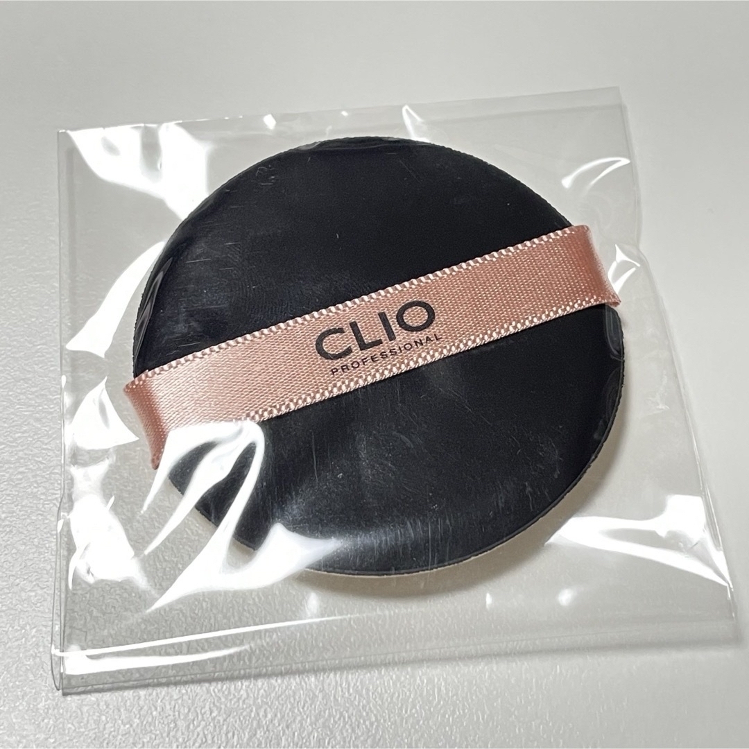 CLIO(クリオ)のクリオ キルカバークッションファンデ(リネン) コスメ/美容のベースメイク/化粧品(ファンデーション)の商品写真