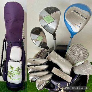 Callaway Golf - 《キャロウェイ》新品 ユーティリティ用 ボア