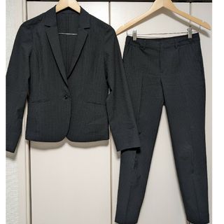 ユナイテッドアローズグリーンレーベルリラクシング(UNITED ARROWS green label relaxing)のグリーンレーベルリラクシング　セットアップ　レディース　40サイズ(スーツ)