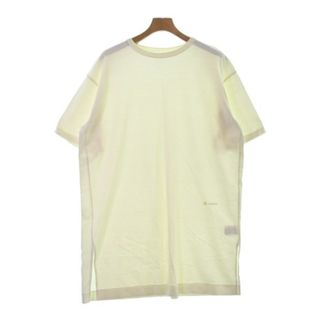 ゴールドウィン(GOLDWIN)のGOLDWIN ゴールドウィン Tシャツ・カットソー L クリーム系 【古着】【中古】(カットソー(半袖/袖なし))