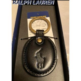 ポロラルフローレン(POLO RALPH LAUREN)のラルフローレン キーホルダーRALPH LAUREN(キーホルダー)