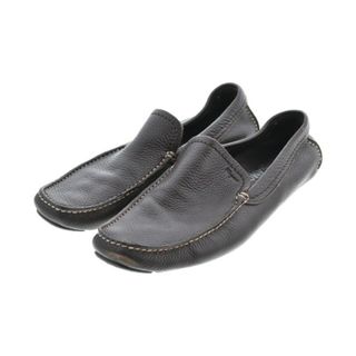 サルヴァトーレフェラガモ(Salvatore Ferragamo)のSalvatore Ferragamo スニーカー 【古着】【中古】(スニーカー)