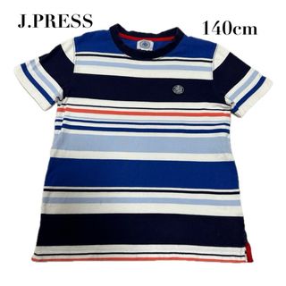 J.PRESS - J.psess☆新品タグ付き トレーナー130cmの通販 by