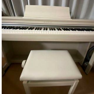 Kawai CN27 2018年購入 電子ピアノ(電子ピアノ)