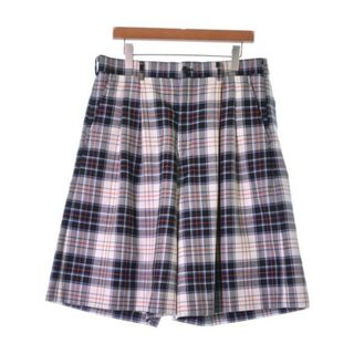 コムデギャルソンオムプリュス(COMME des GARCONS HOMME PLUS)のCOMME des GARCONS HOMME PLUS ショートパンツ L 【古着】【中古】(ショートパンツ)