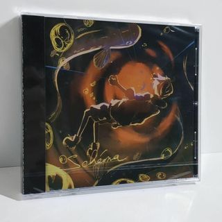 未開封 bal 『 Schéma -共鳴- 』ボカロP ボーカロイド 同人 CD(アニメ)