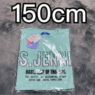 ジェニィ(JENNI)のS.JENNI トップス 長袖 150cm(Tシャツ/カットソー)