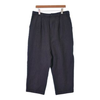 コムデギャルソンオム(COMME des GARCONS HOMME)のCOMME des GARCONS HOMME パンツ（その他） S 【古着】【中古】(その他)