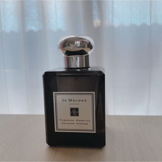 ジョーマローン(Jo Malone)のチューベローズ アンジェリカ コロン インテンス(ユニセックス)