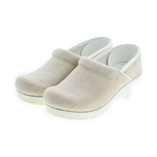 トリココムデギャルソン(tricot COMME des GARCONS)のtricot COMME des GARCONS ドレスシューズ/ローファー 【古着】【中古】(ローファー/革靴)