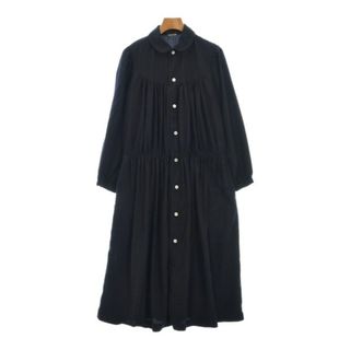 コムデギャルソンコムデギャルソン(COMME des GARCONS COMME des GARCONS)のCOMME des GARCONS COMME des GARCONS 【古着】【中古】(ひざ丈ワンピース)