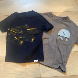 GAP Kids - GAPキッズTシャツ/最終値下げ